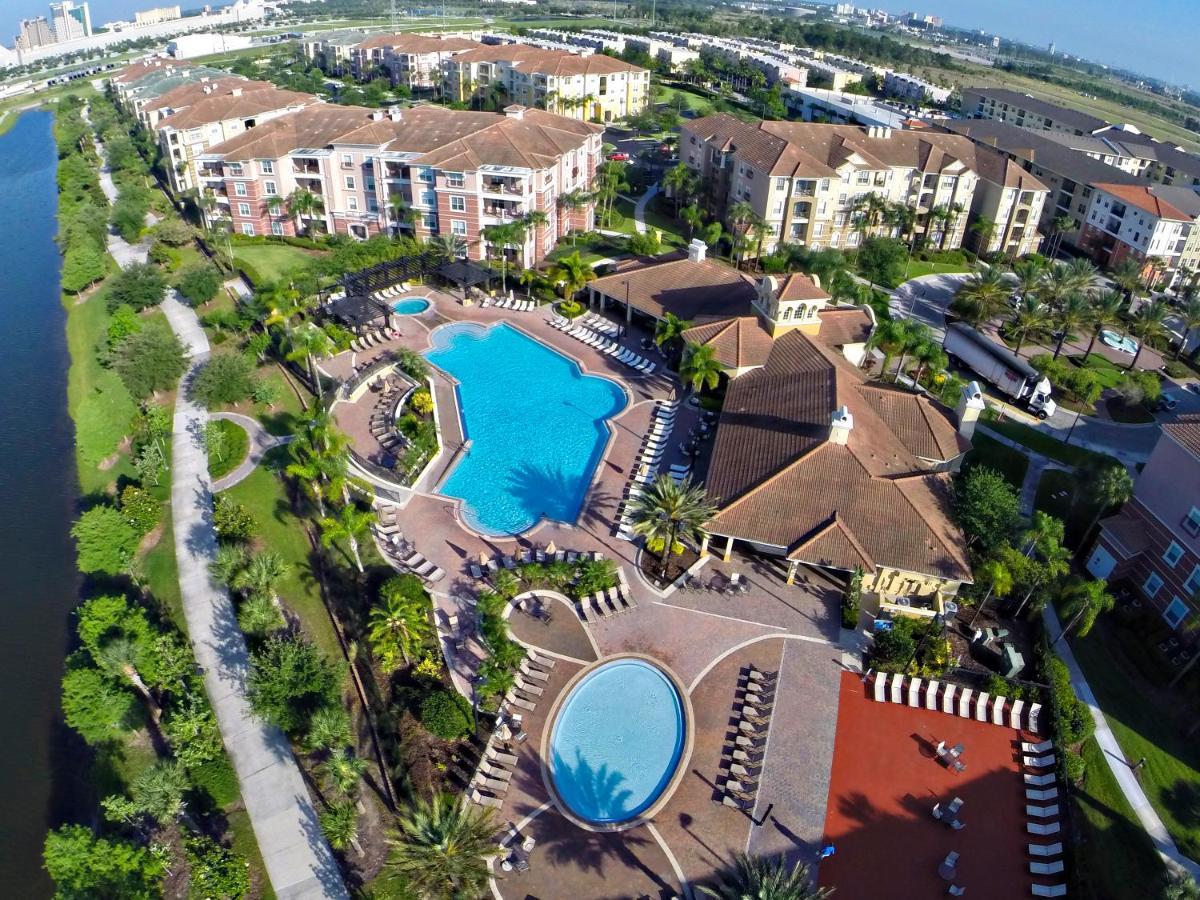 3Br 4 Bath Large Condo 5Min Conv Center 1732Ft Орландо Екстер'єр фото