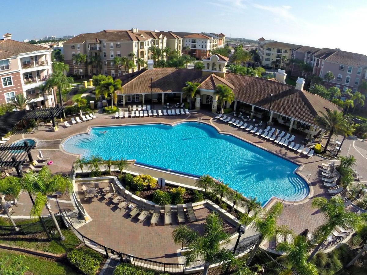 3Br 4 Bath Large Condo 5Min Conv Center 1732Ft Орландо Екстер'єр фото
