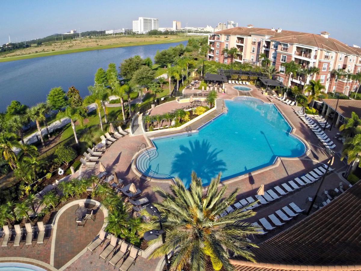 3Br 4 Bath Large Condo 5Min Conv Center 1732Ft Орландо Екстер'єр фото